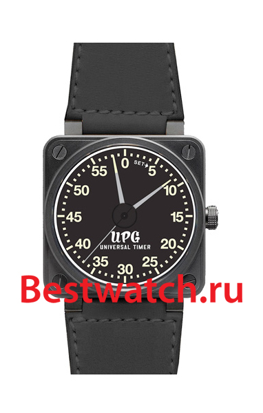 Часы The Unemployed Philosophers Guild Quartz 2987